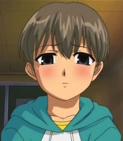 Legend of the Pervert .